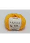 Gazzal XL Amigurumi Sarı