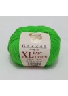 Gazzal XL Amigurumi Yeşil