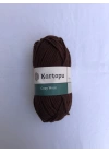 Kartopu Cozy Wool Acı Kahve 890