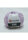 Yarnart Jeans Lila