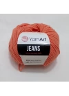 Yarnart Jeans Turuncu