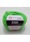 Yarnart Jeans Yeşil