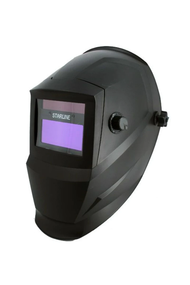 LUXE Otomatik Kararan Kaynak Maskesi​