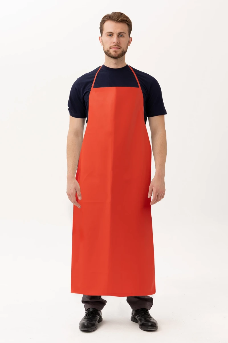 YUCCA MUTFAK ÖNLÜĞÜ KIRMIZI