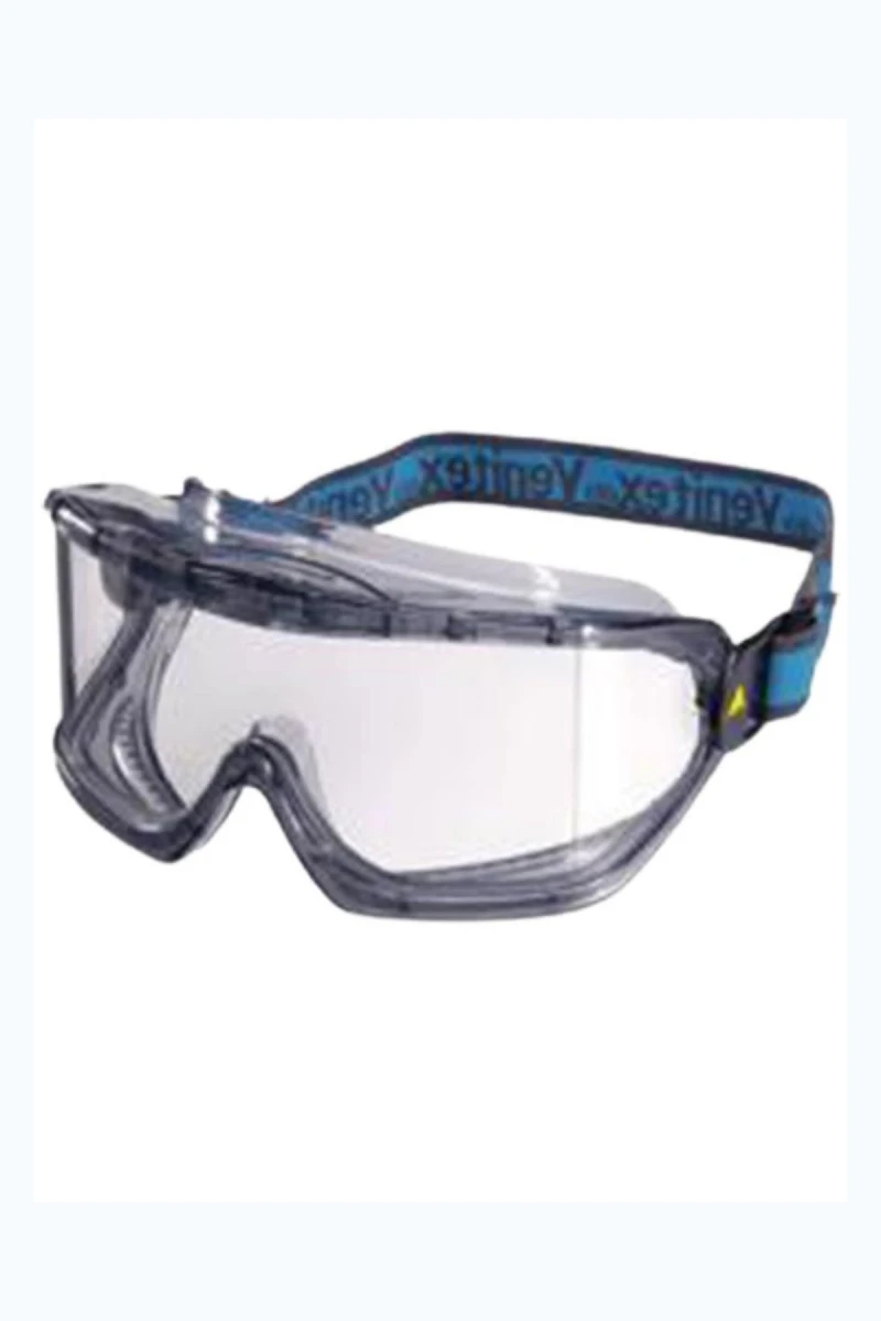 Glasses: Delta Plus Galeras Polycarbonate STD