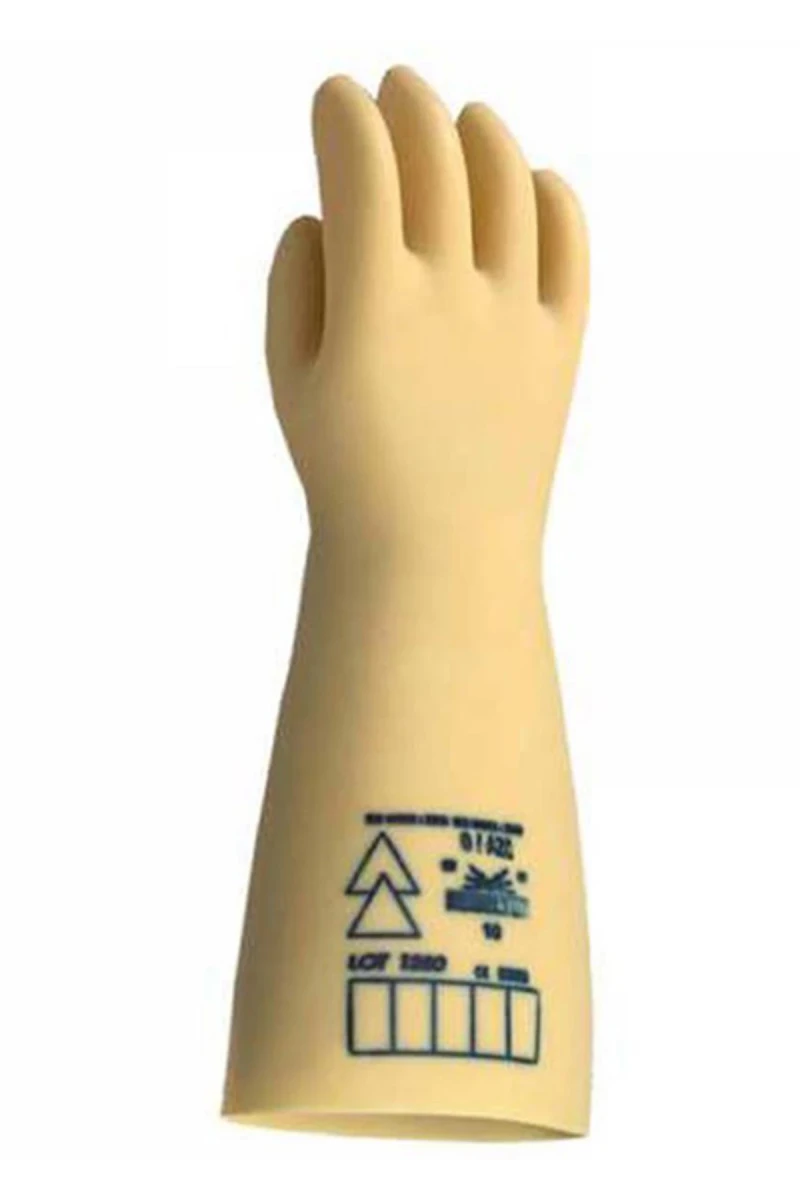 CL :4 40 KV İzole Eldiven Regeltex Fran STD