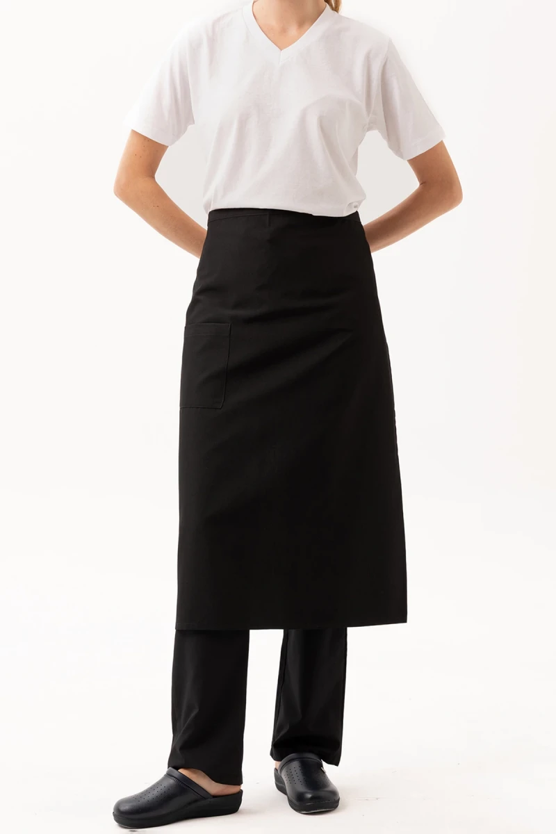 Olea Belden Önlük - Dayanıklı, Profesyonel Kullanım İçin