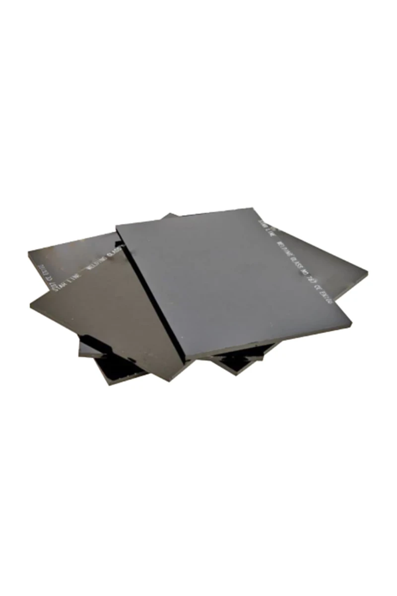 Starline Kaynak Maske Camı