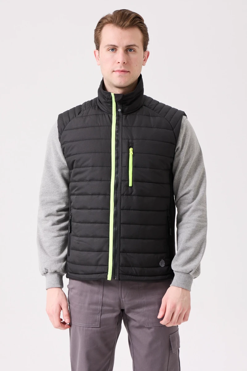 Nepeta Bomber Şişme Yelek - Hafif, Suya Dayanıklı