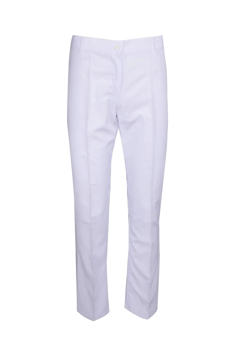 Betulus Kadın Pantolon - Rahat Kesim, Nefes Alabilir, Şık ve Günlük Kullanıma Uygun