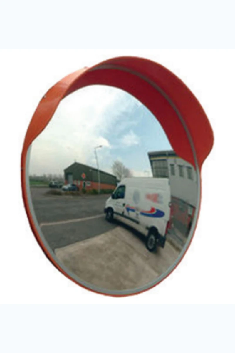 Trafik Malzemesi : Trafik Aynası 60 cm STD