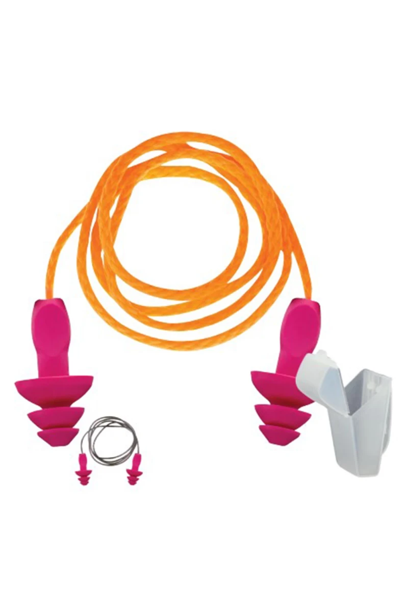 Kulak Tıkacı:Starline 1453-T Kutulu Çam Tipi STD