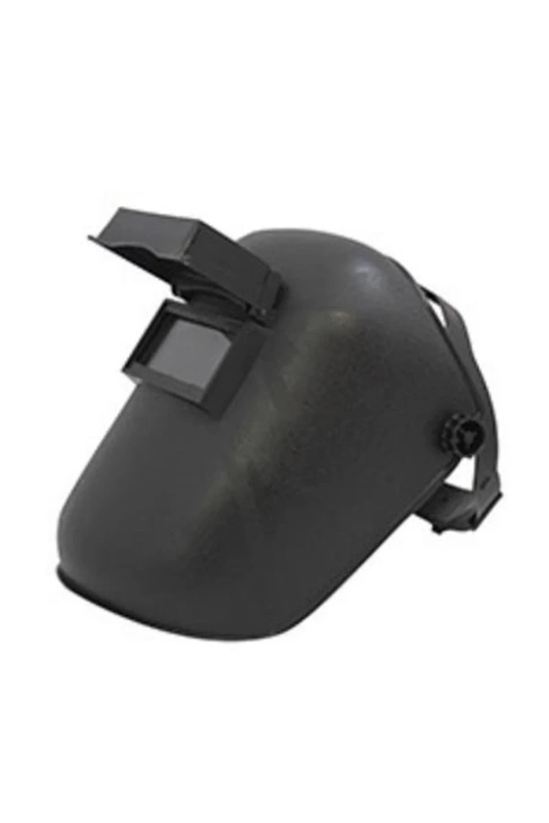 Starline YC-80 Kaynakçı Baş Maskesi Yüksek Koruma ve Konfor