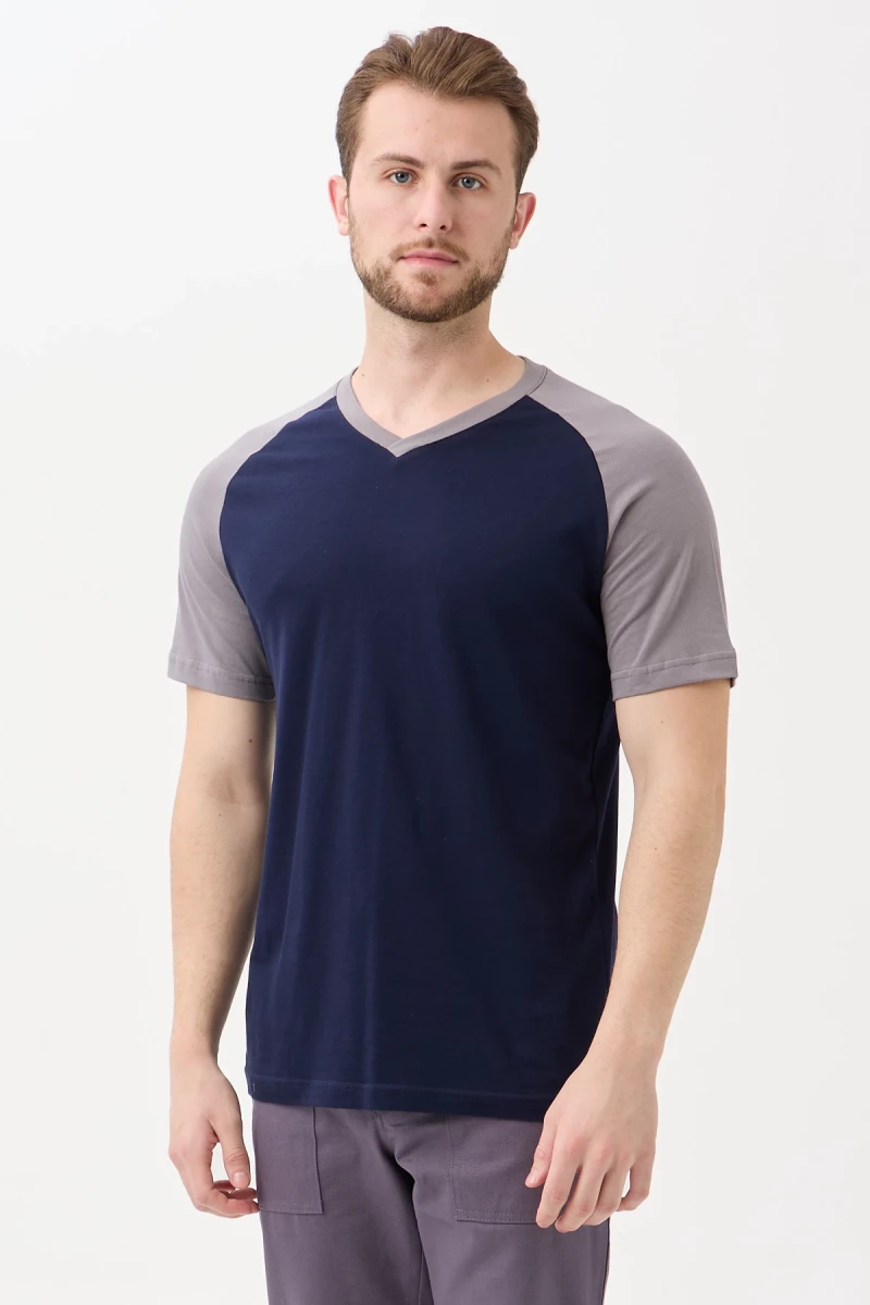 Altena V Neck T-Shirt