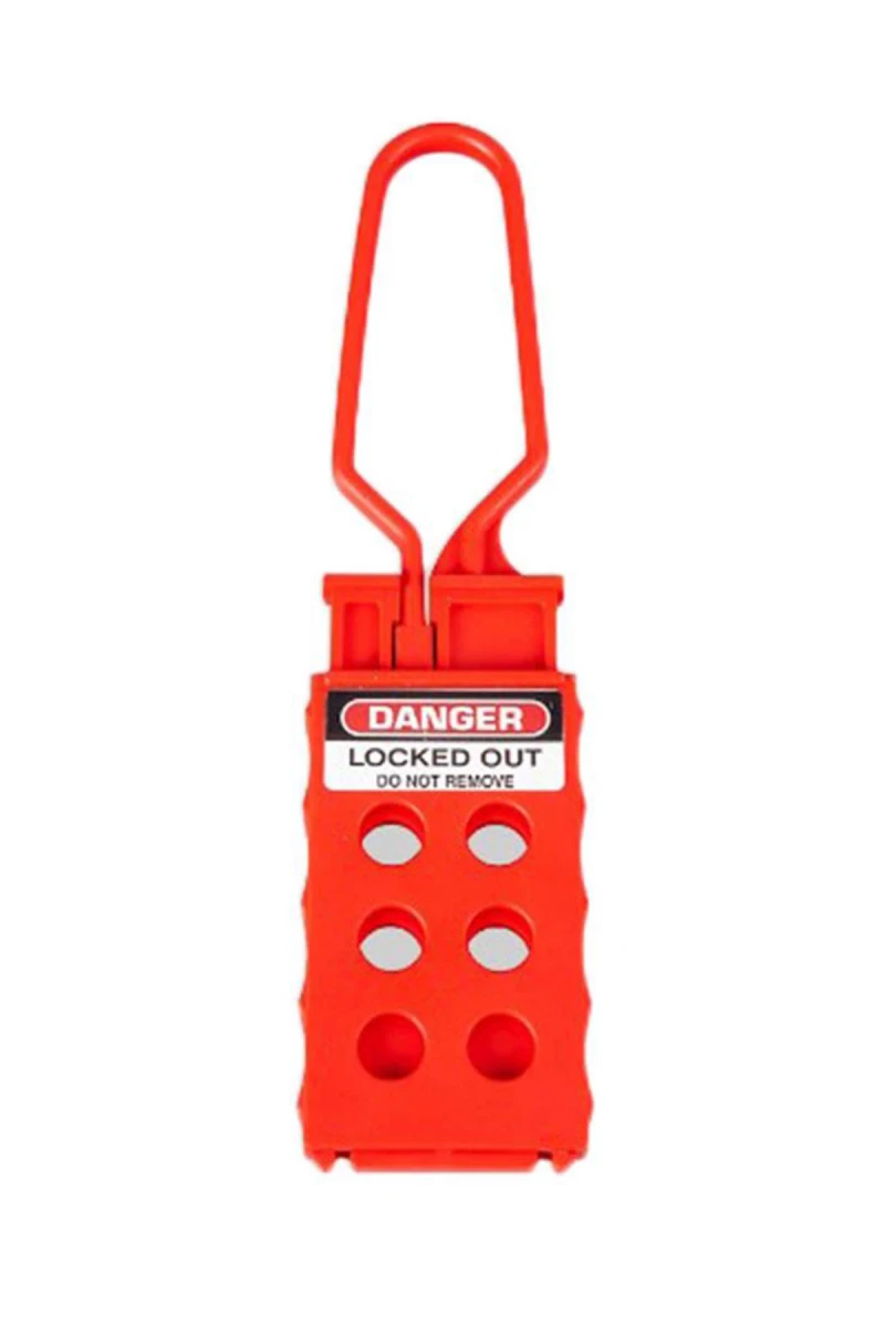 BBU Plastik Kilit Çoklayıcı Pratik ve Güvenilir Çözüm