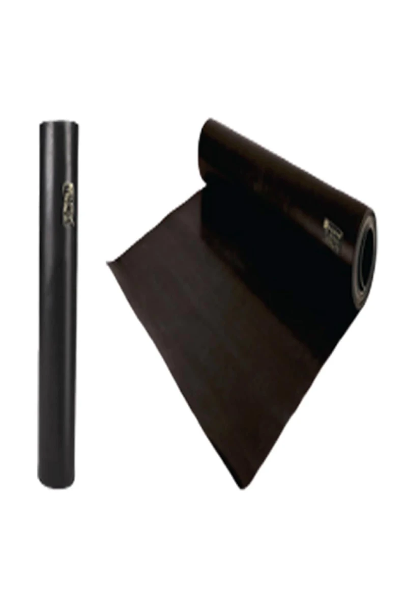 1x2 mt İzole Halı 1KV – Elektrik İzolasyon Halısı, Kaymaz Yüzeyli, Yüksek Gerilim Koruyucu