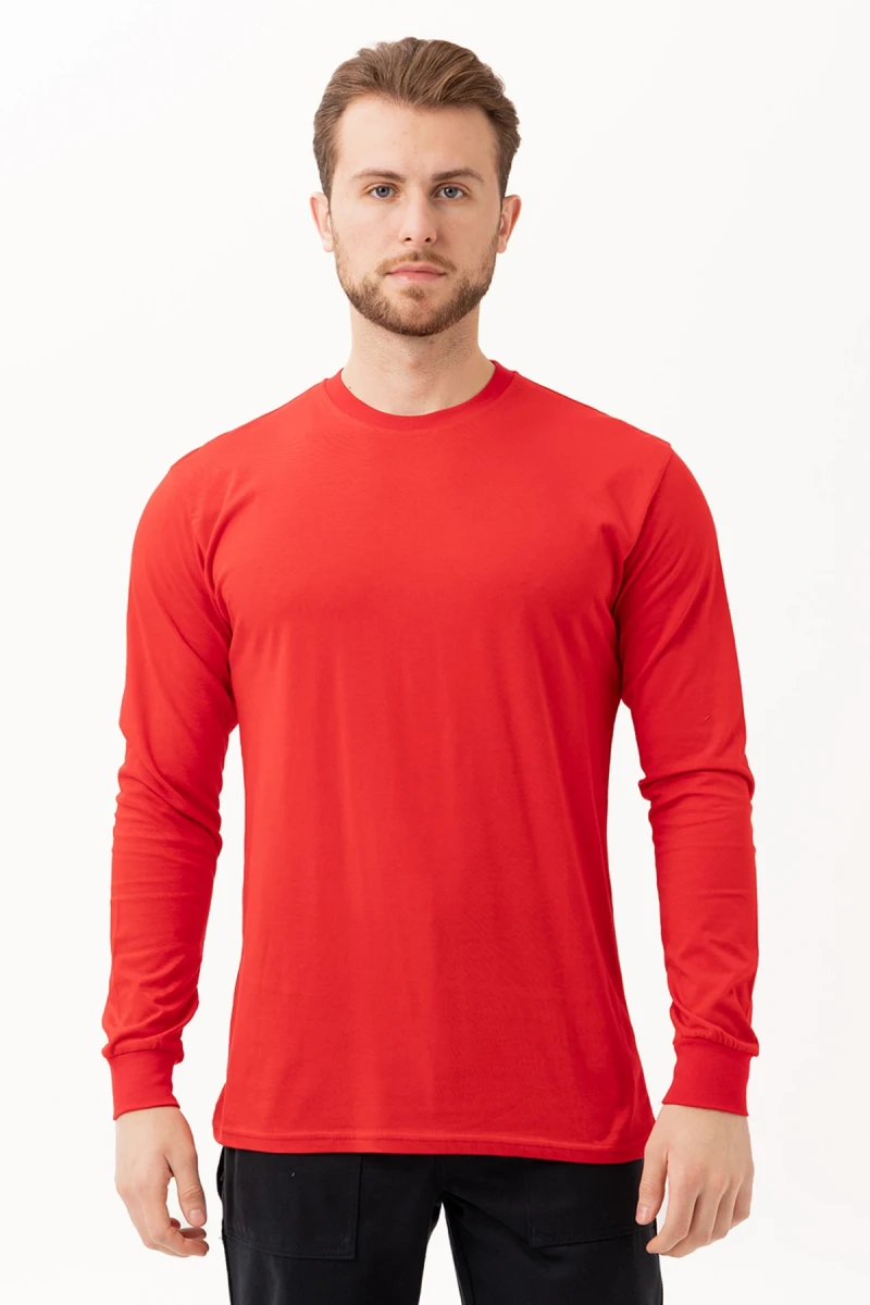 Padus Basic T-Shirt - Şıklığın ve Konforun Buluşma Noktası