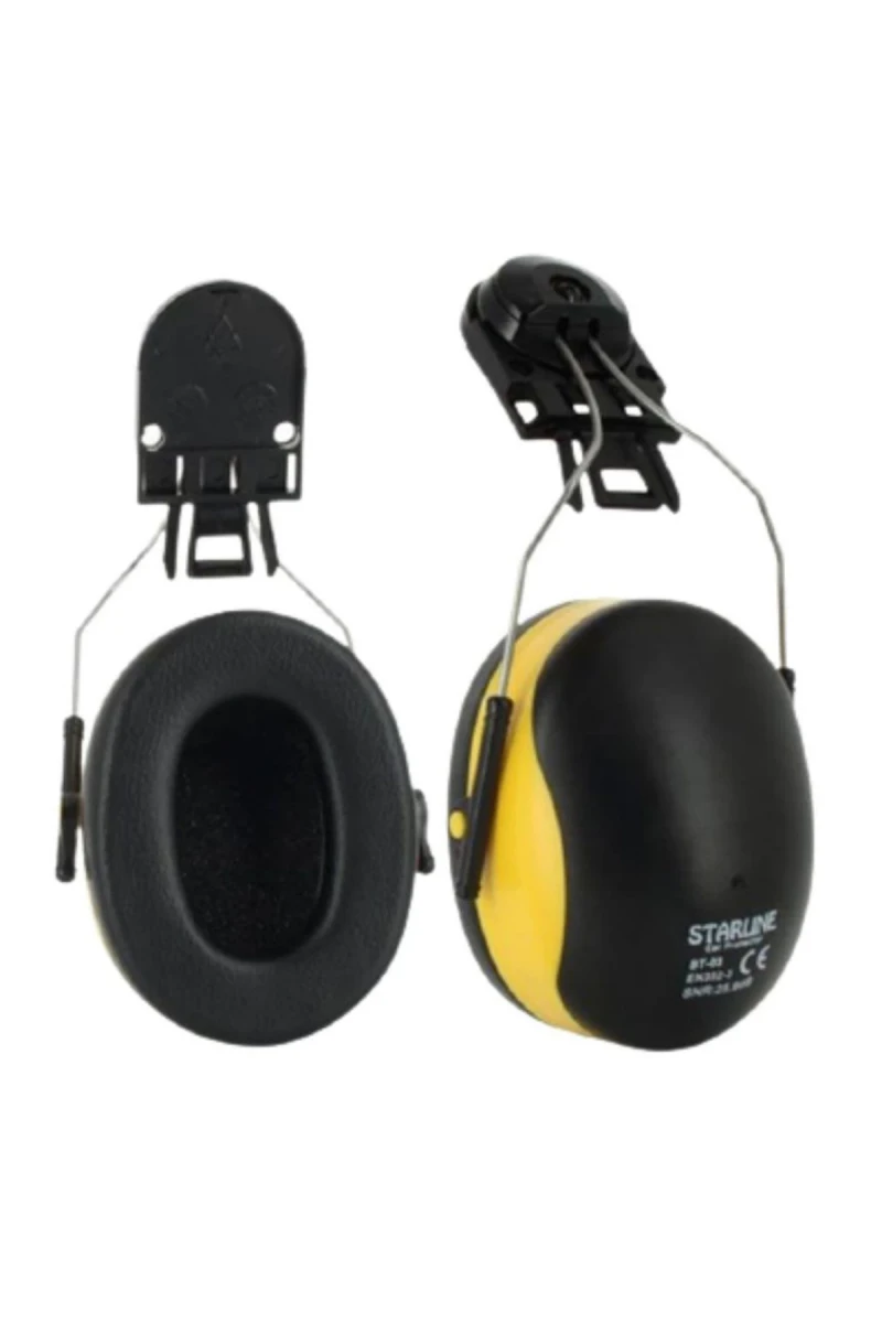 Kulaklık : Starline BT-03 Barete Takılabilir STD