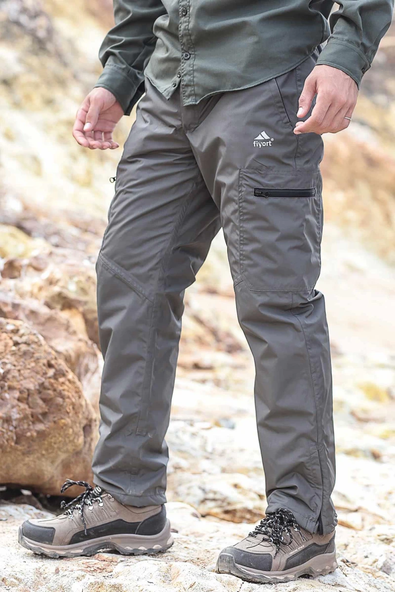 Fiyort FY 78 Kodiak Su Geçirmez Pantolon