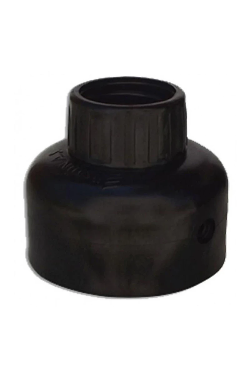 UT3103 Delinatör Bağlantı Aparatı 80 mm Çaplı PP Malzeme, Trafik Güvenliği Aksesuarı