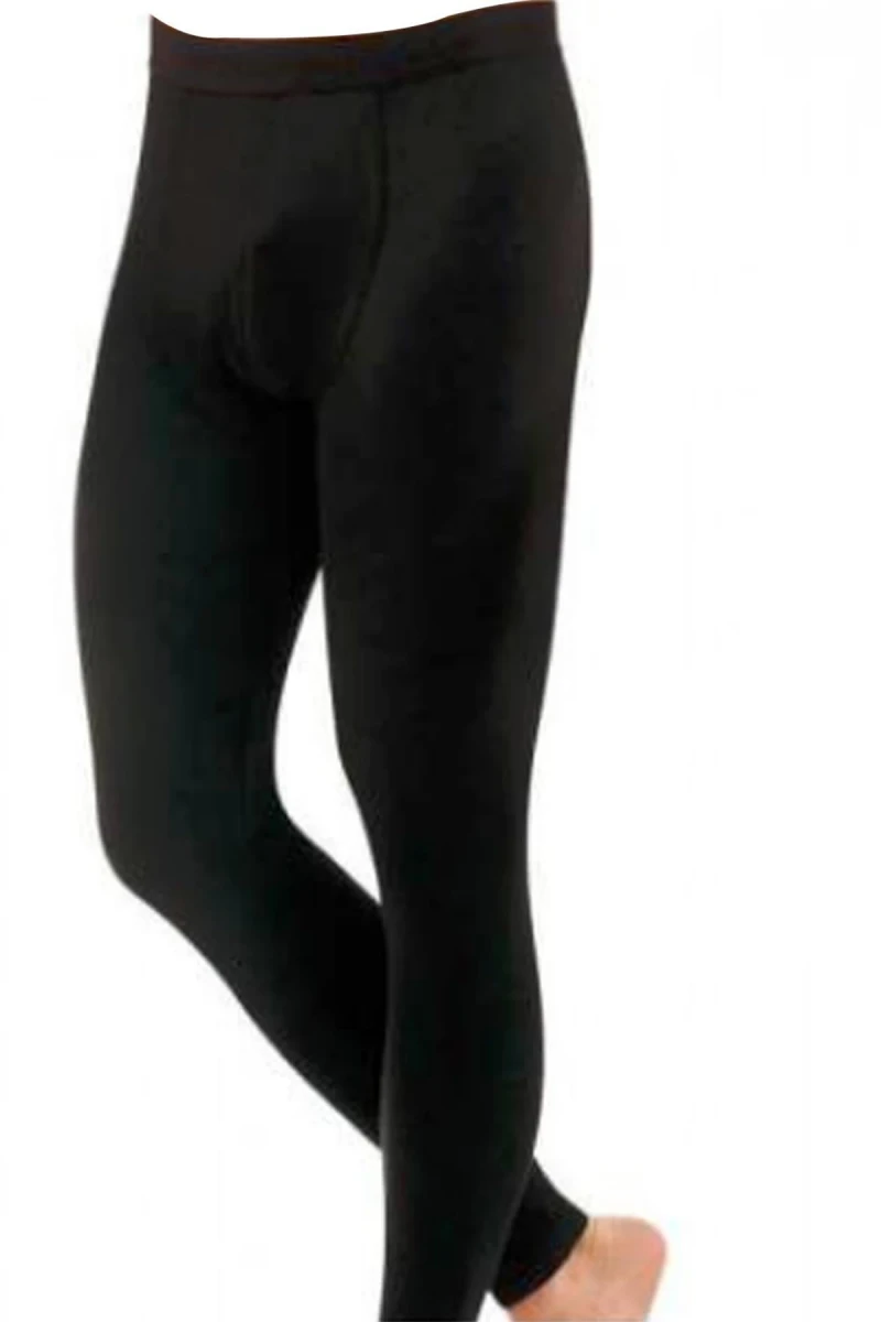 Termal İçlik Tayt Isı Yalıtımlı ve Nefes Alabilen Kışlık İçlik