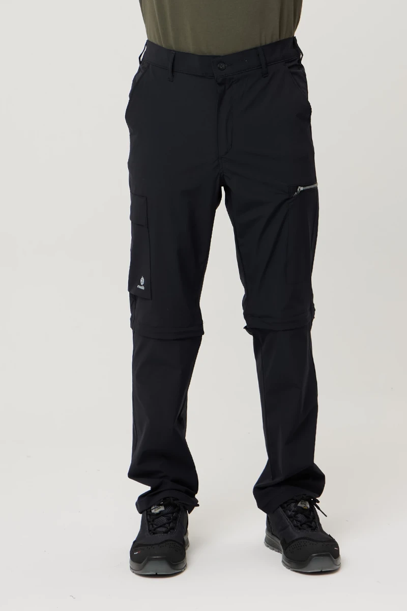 Erciyes Outdoor Pantolon 2n1 Şort-Pantolon 5 Cepli Esnek ve Dayanıklı