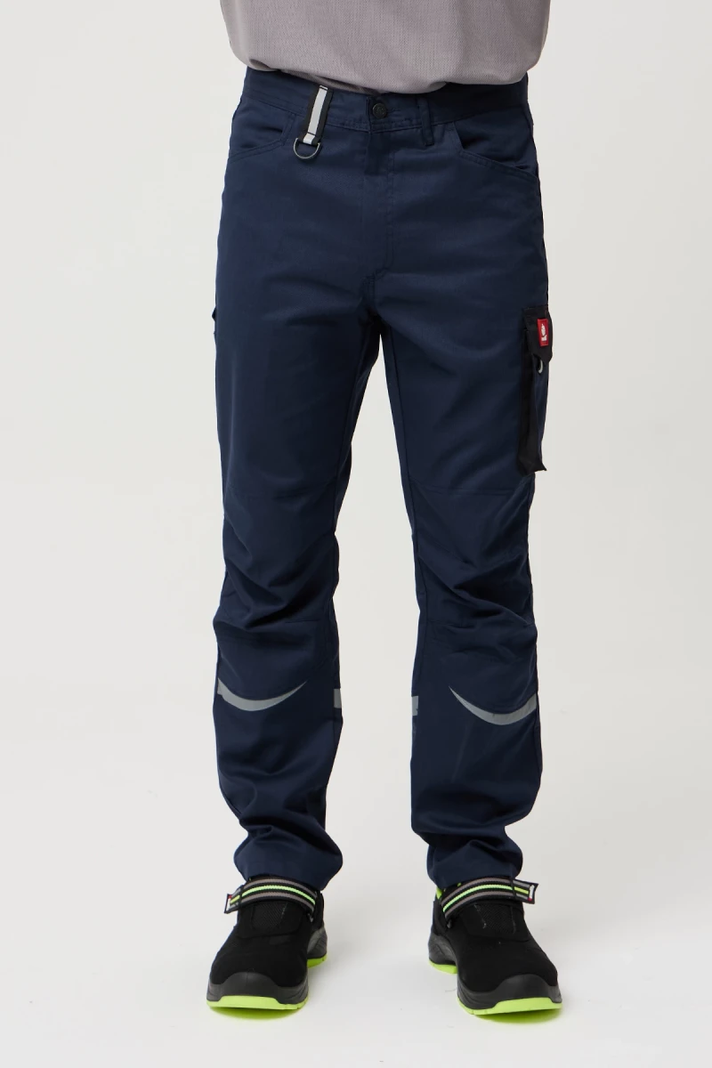 Alkanna Trousers - Fonksiyonel ve Dayanıklı İş Pantolonu