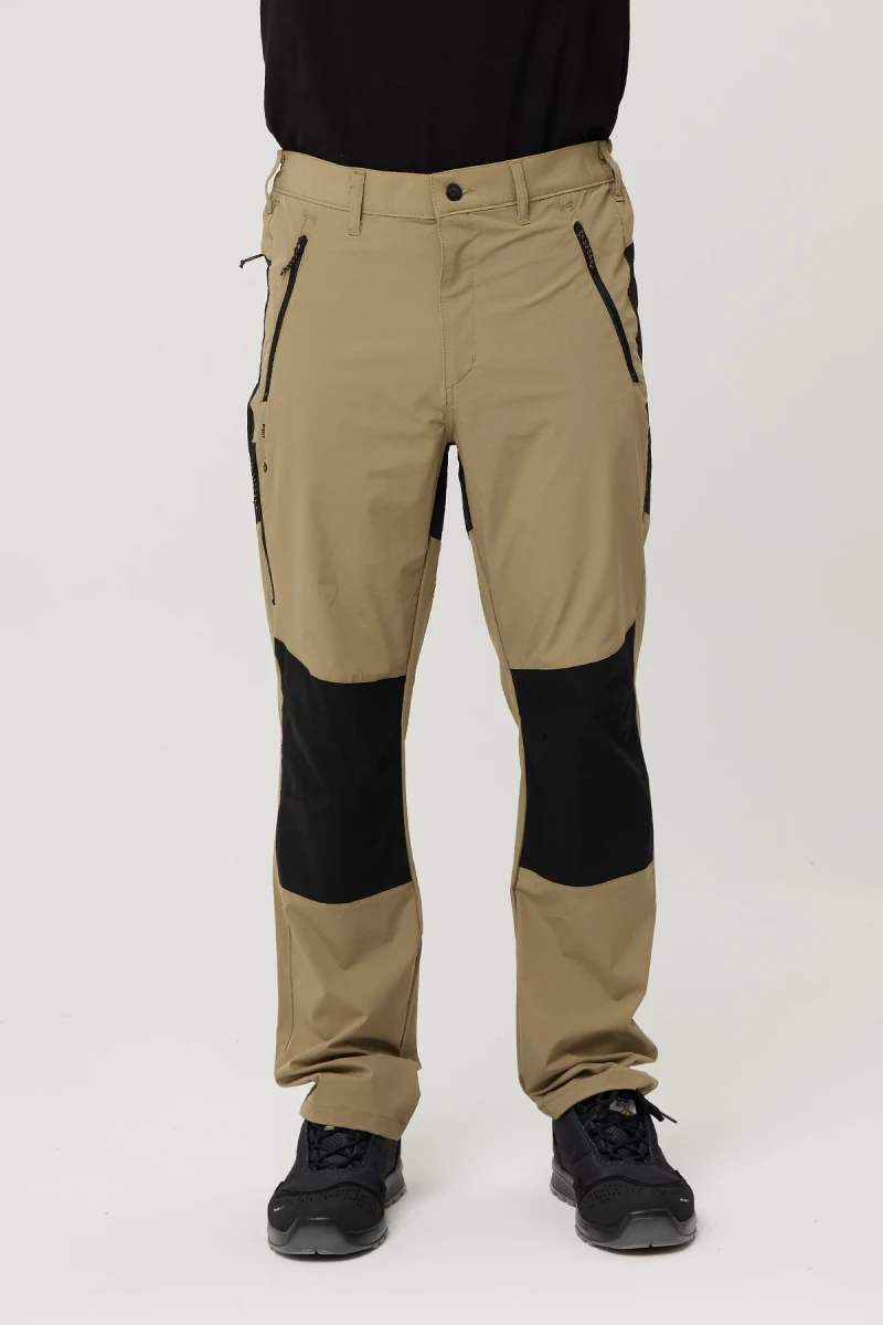 Toros Outdoor Pantolon - Esnek, Dayanıklı ve Nefes Alabilir