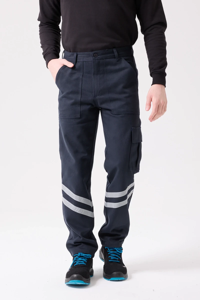 Royal Kışlık Pantolon – Dayanıklı ve Konforlu İş Pantolonu