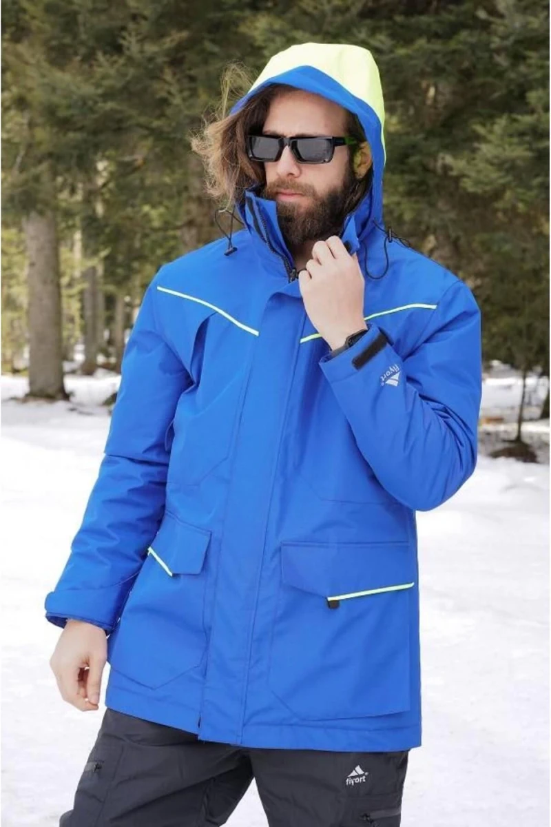 Mont: Fiyort FY 730 Milford Mont SAXMAVİ