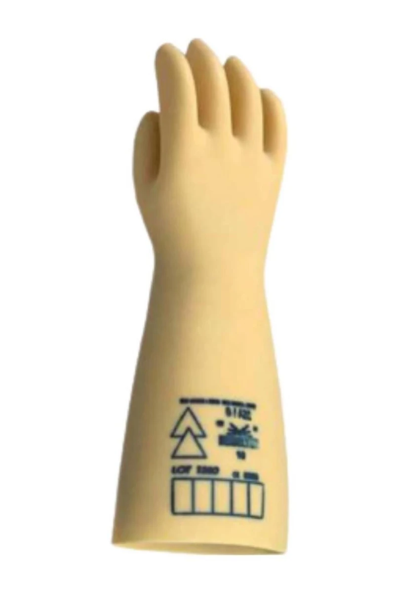 Eldiven: CL:00 2.5 KV İzole Eldiven Regeltex Franc STD
