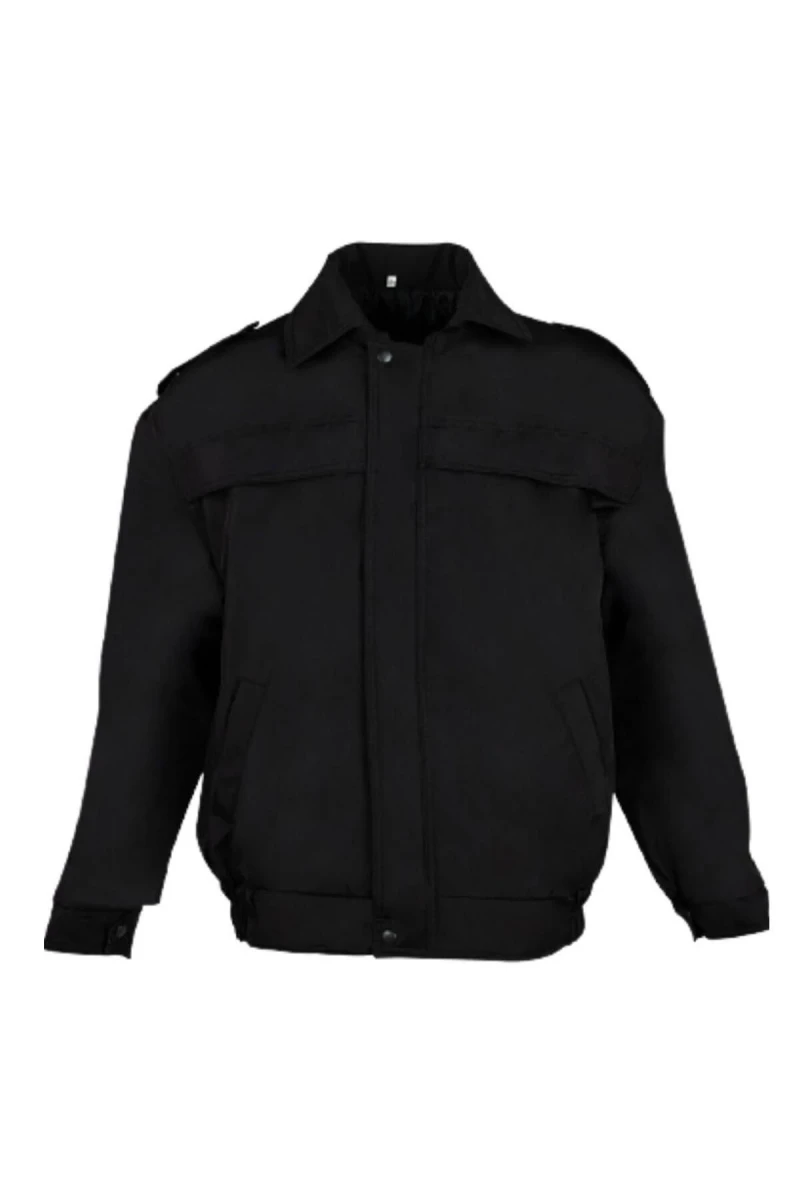 Mont: Kapastar Apolet Guv - Bondid SİYAH