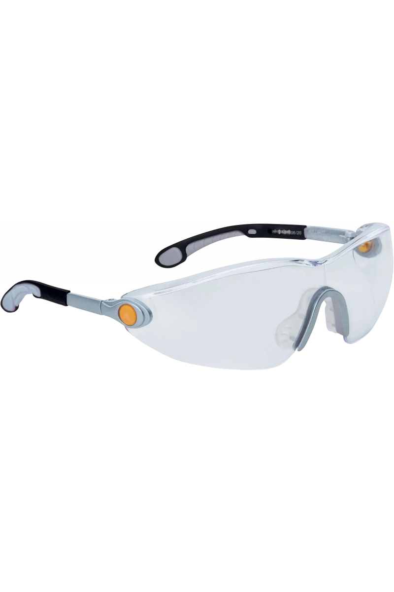 Glasses: Delta Plus Vulcano2 Plus STD