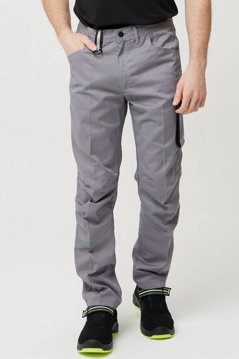 Alkanna Trousers - Fonksiyonel ve Dayanıklı İş Pantolonu