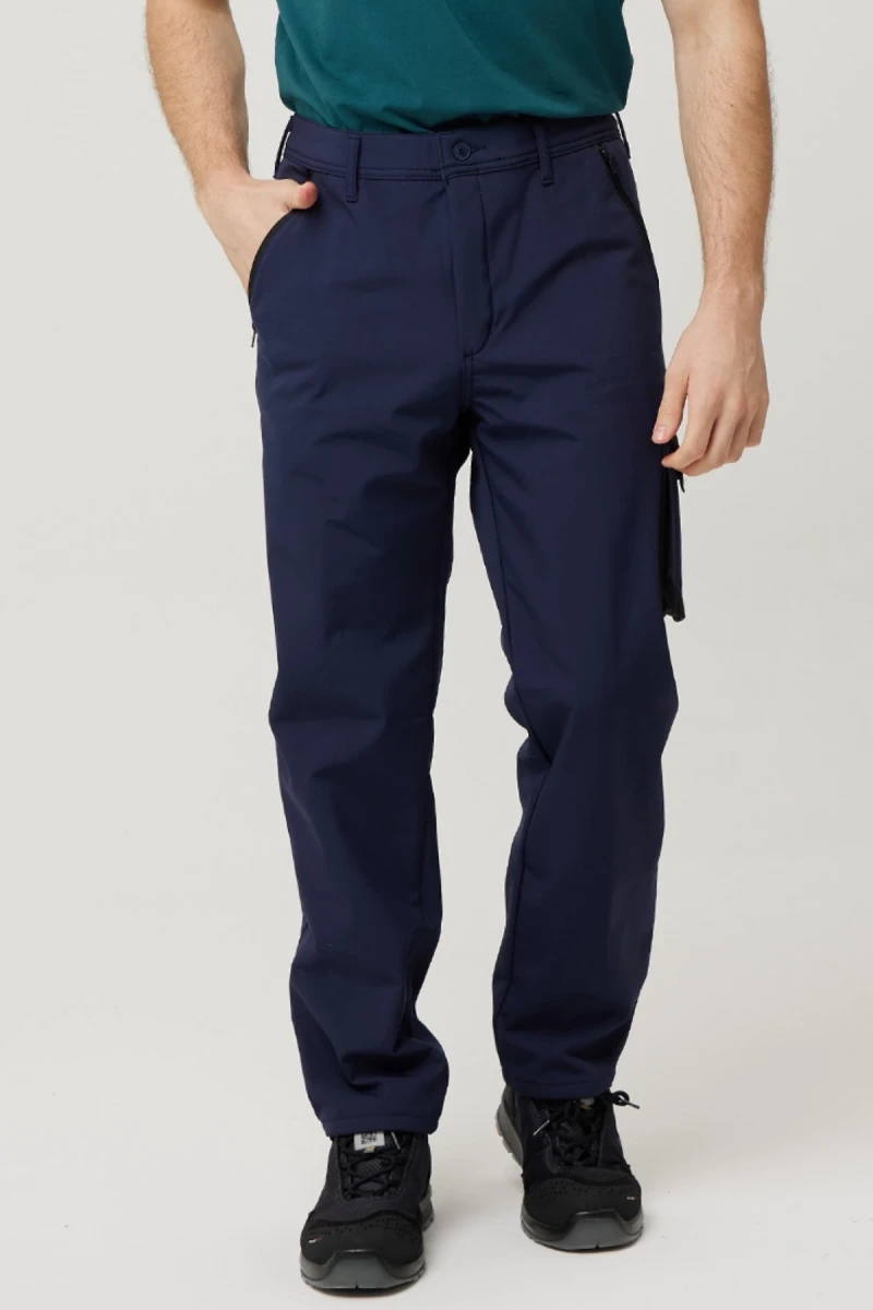 Argemon Kışlık Pantolon - Dayanıklı, Isı Yalıtımlı İş ve Outdoor Pantolon