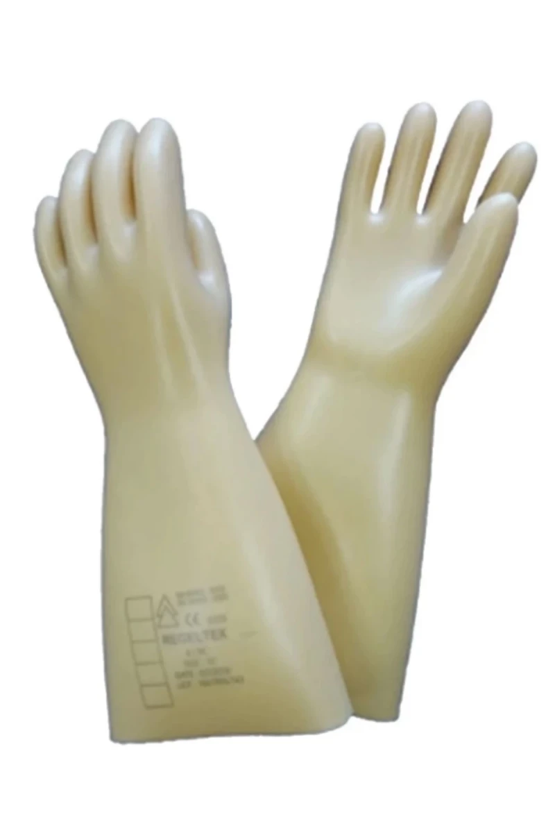 CL:0 5 KV İzole Eldiven Regeltex France STD