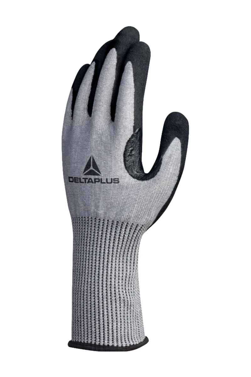 Delta Plus VECUT F01 Extreme GRİ/SİYAH