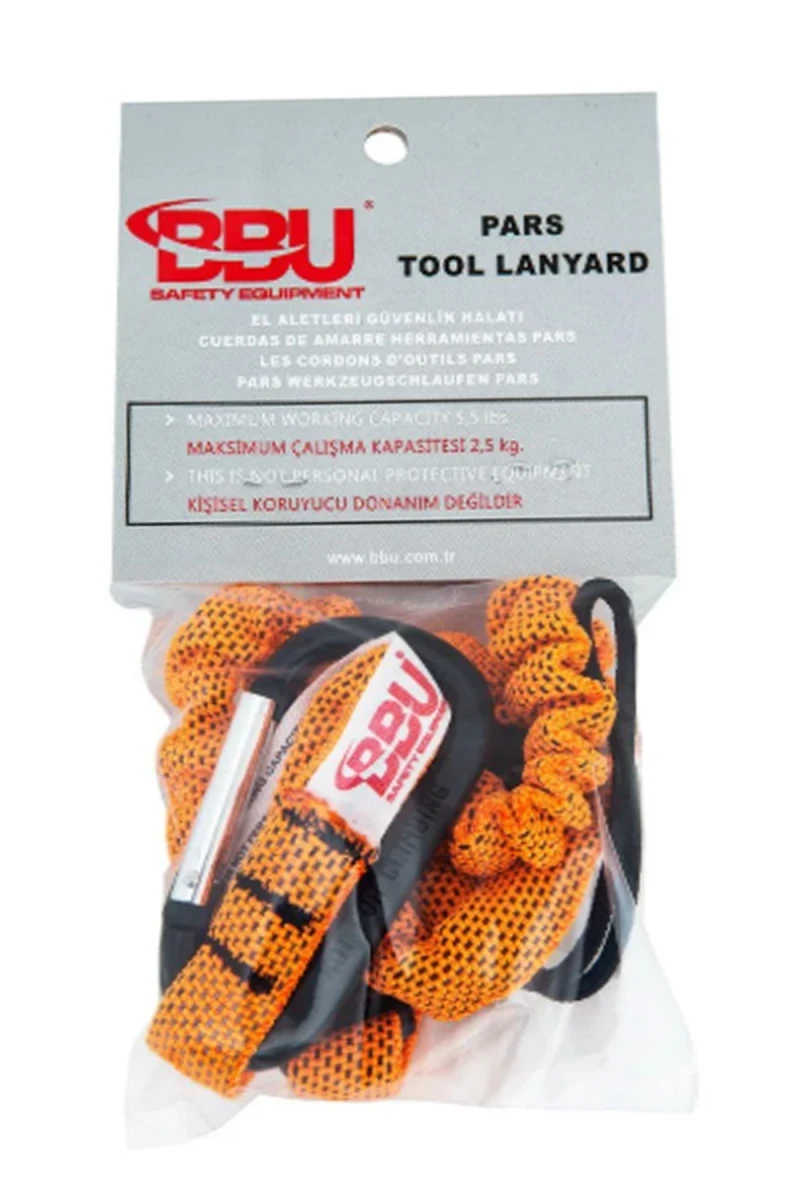 BBU BP 3116 Güvenlik halatı STD