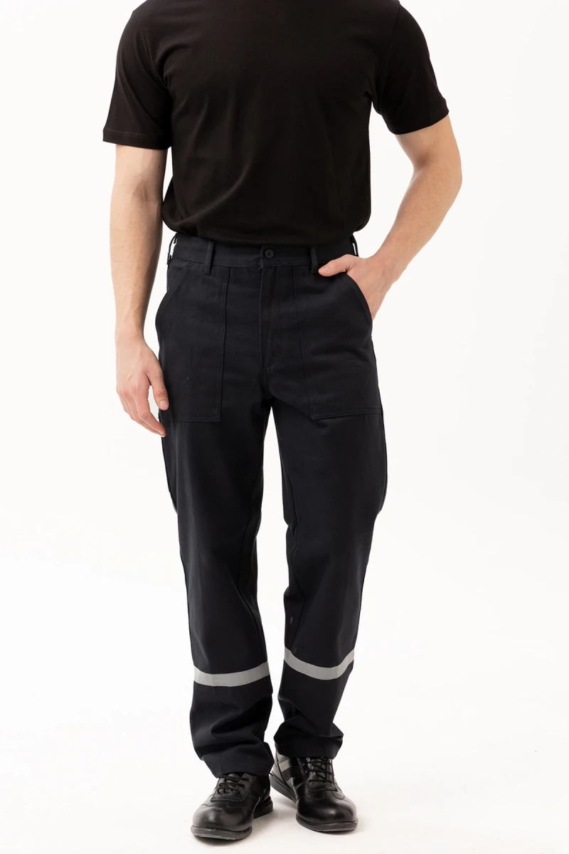 Nova Kışlık İş Pantolonu – Zorlu Hava Koşullarına Karşı Dayanıklı ve Konforlu