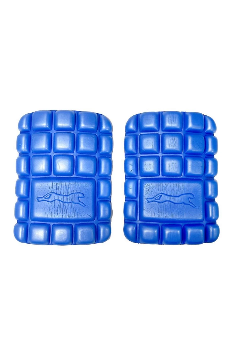 Şensel Eva Köpük Dizlik MAVİ