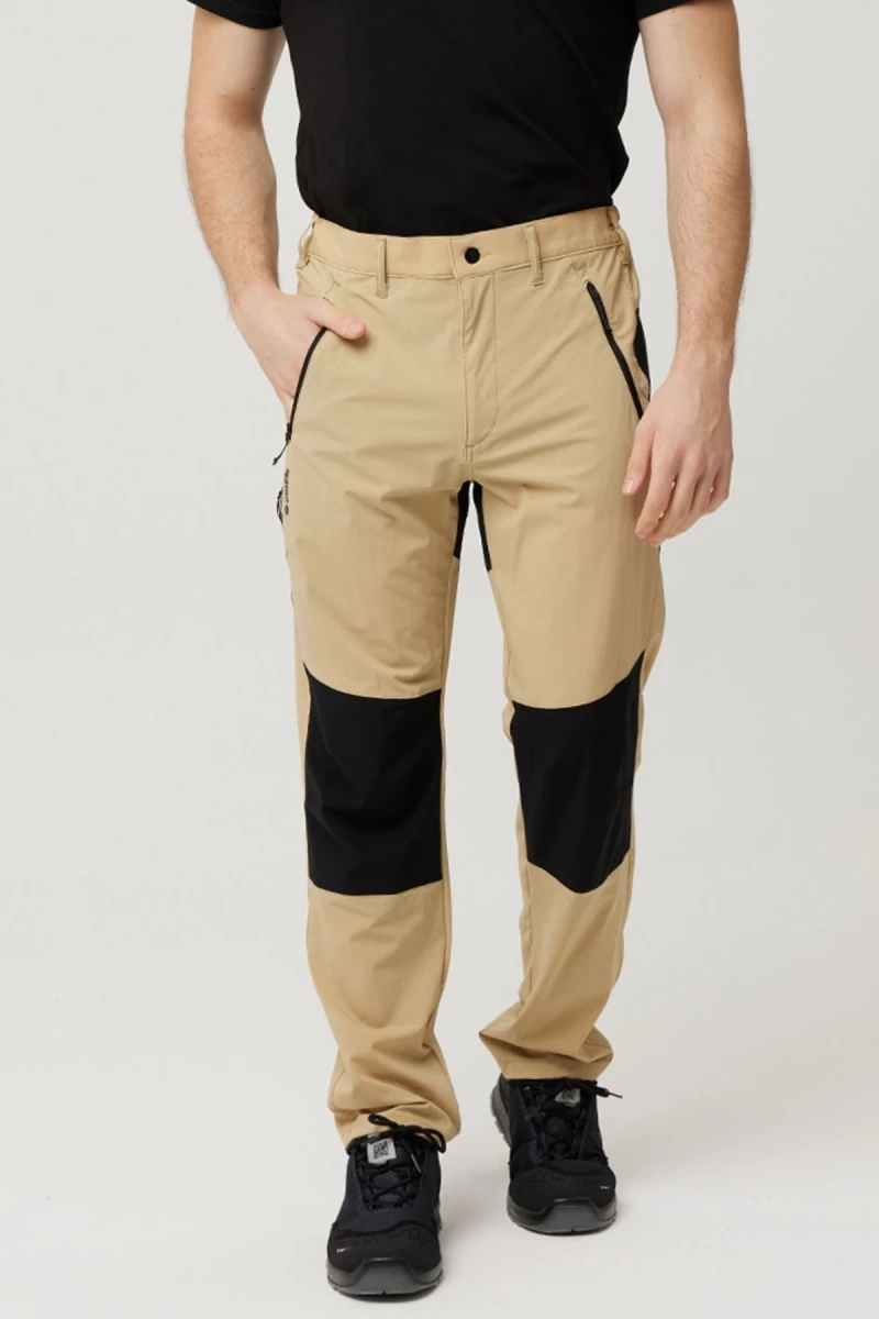 Toros Outdoor Pantolon - Esnek, Dayanıklı ve Nefes Alabilir