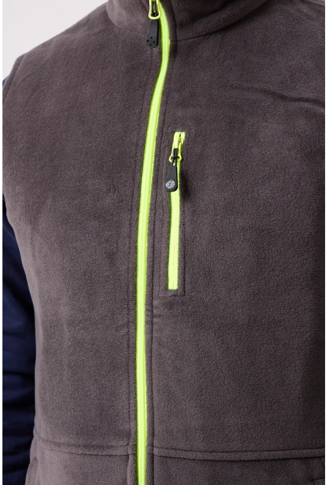 Salix İş ve Outdoor Yelek - Suya Dayanıklı, Hafif, Fonksiyonel Cepli