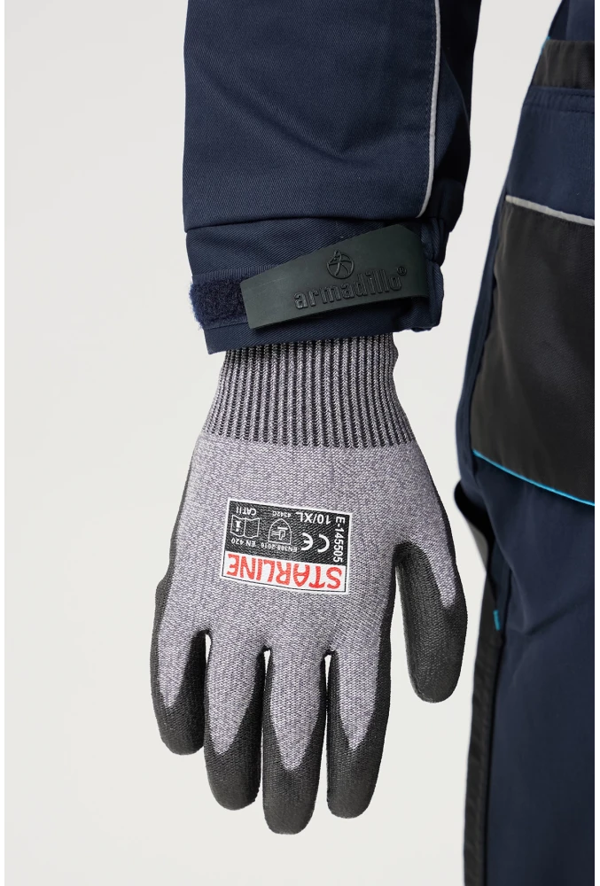 Alaska Tulum Erkek İş Tulumu Çok Cepli Koruyucu Tulum Dayanıklı Tasarım Şık ve Rahat Kesim