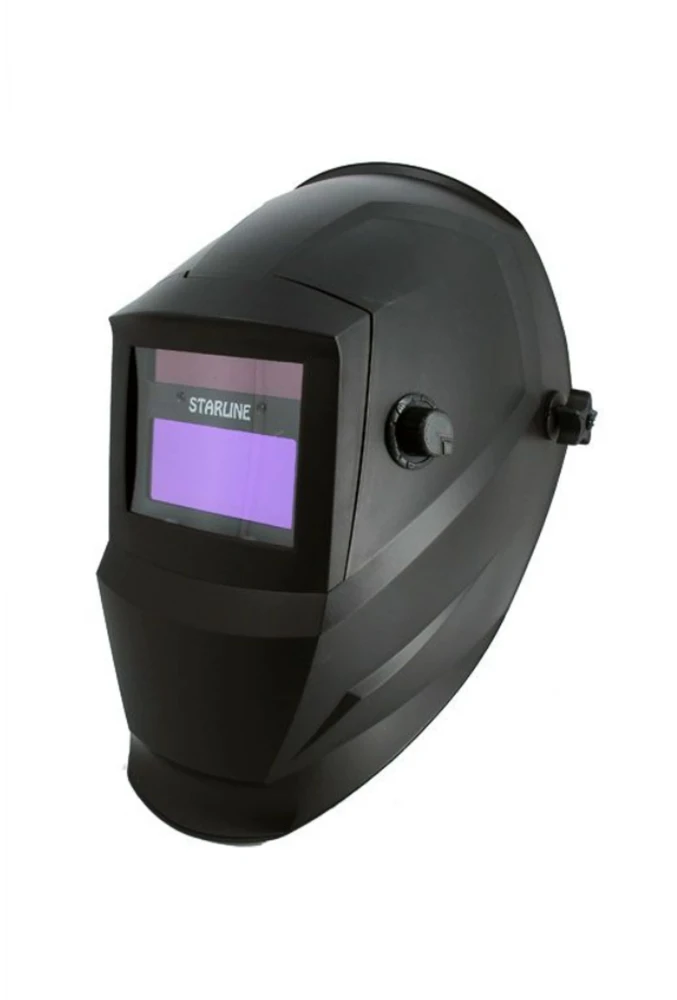 LUXE Otomatik Kararan Kaynak Maskesi​