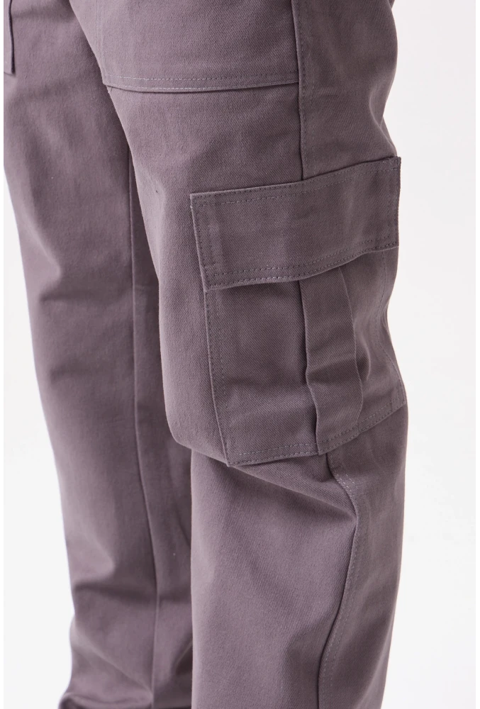 Galanthus Kışlık İş Pantolonu - Soğuk Havalara Dayanıklı ve Konforlu