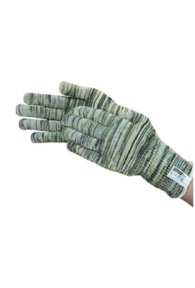 Polat 325 Twaron Kesilme ve Isıya Dayanıklı Koruyucu İş Eldiveni