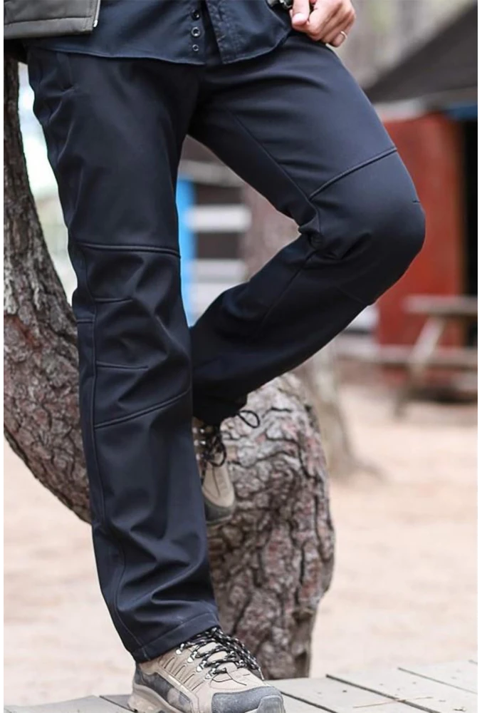 Fiyort FY 93 Seword Softshell Pantolon