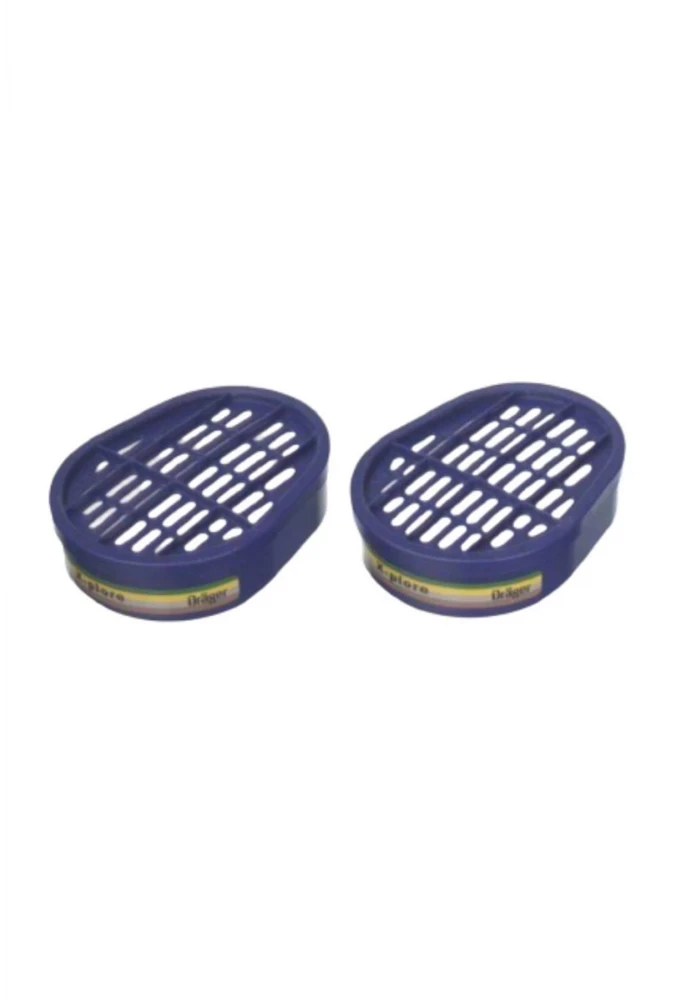 Filtre: Drager 6738816 ABEK1  Filtre STD