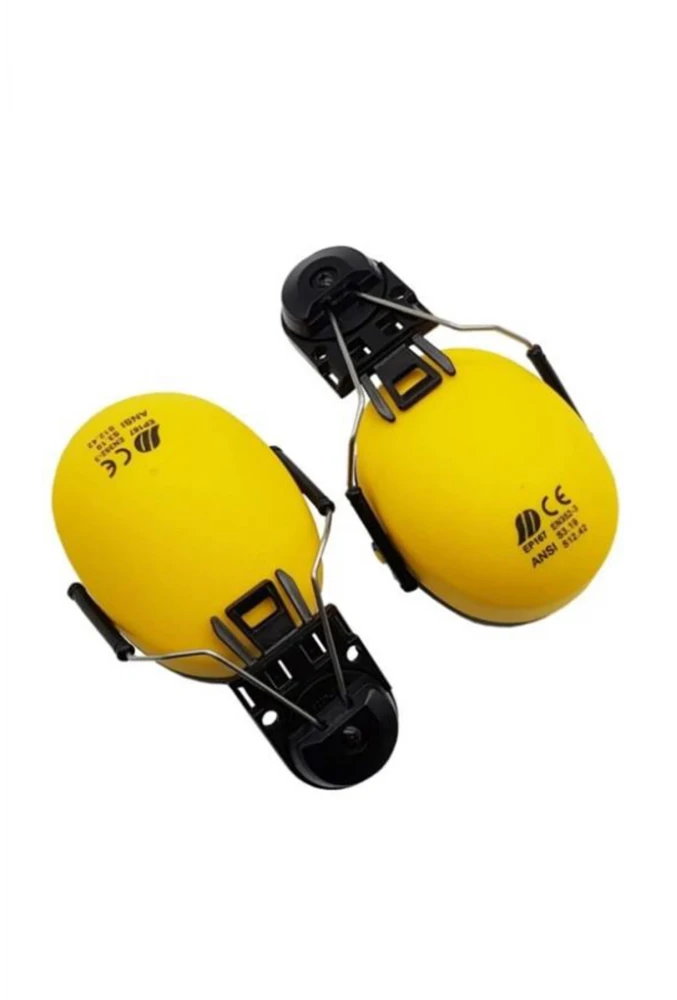 Essafe GE 2630-2 Tam Kulak Kapatmalı Kulaklık 24 dB Gürültü Azaltma