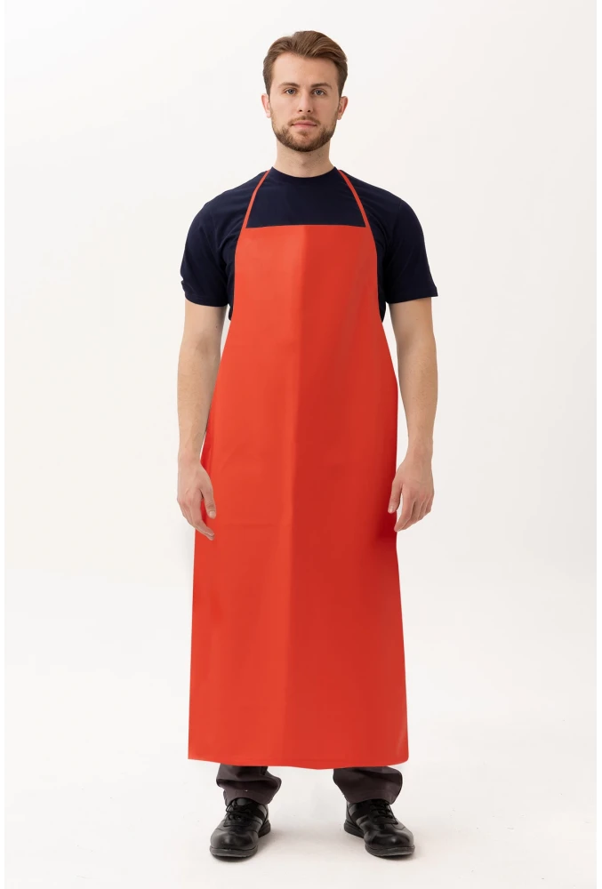 YUCCA MUTFAK ÖNLÜĞÜ KIRMIZI